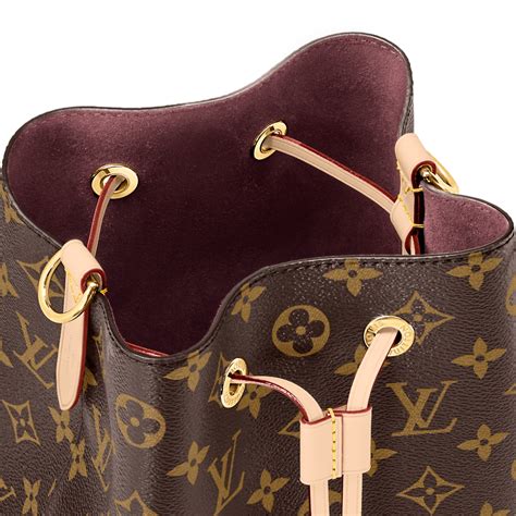 Louis Vuitton néonoé bb